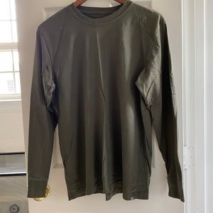 Eddie Bauer long sleeve men’s shirt